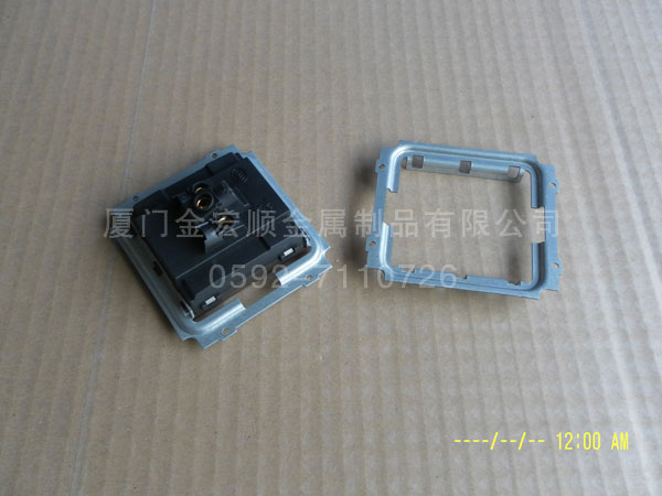 開關(guān)面板5