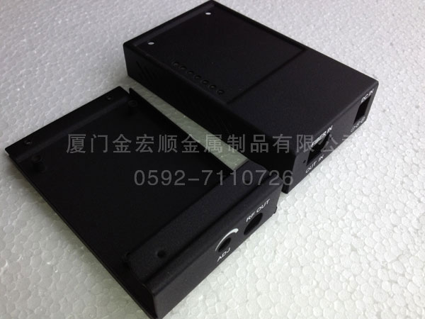 交換機(jī)、收發(fā)器網(wǎng)管機(jī)箱系列2