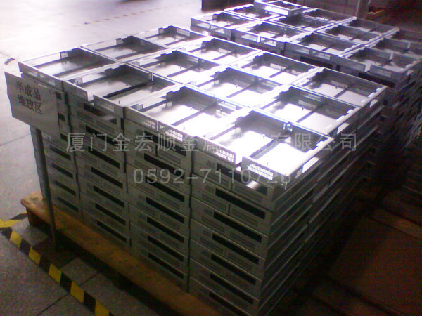 交換機(jī)、收發(fā)器網(wǎng)管機(jī)箱系列3