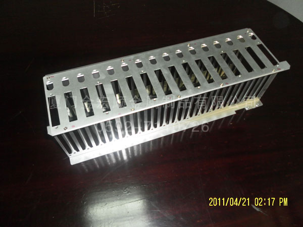 交換機(jī)、收發(fā)器網(wǎng)管機(jī)箱系列7