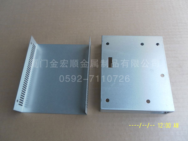 交換機(jī)、收發(fā)器網(wǎng)管機(jī)箱系列9