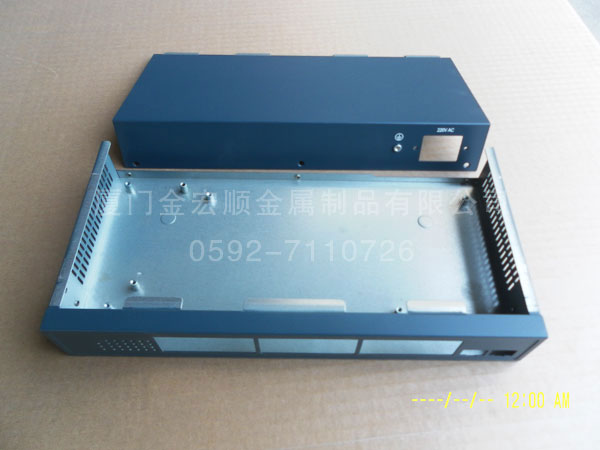 交換機、收發(fā)器網(wǎng)管機箱系列13