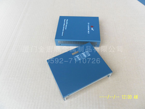 交換機、收發(fā)器網(wǎng)管機箱系列14