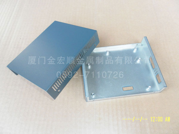 交換機、收發(fā)器網(wǎng)管機箱系列17