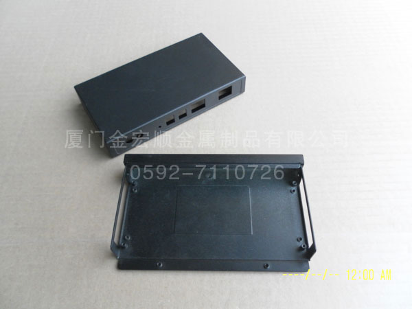 交換機、收發(fā)器網(wǎng)管機箱系列19