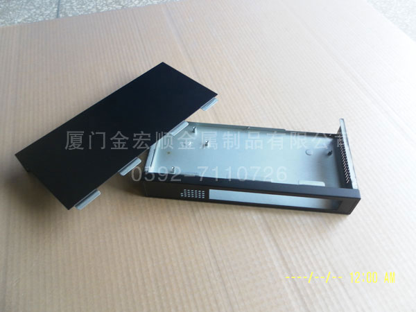 交換機、收發(fā)器網(wǎng)管機箱系列21