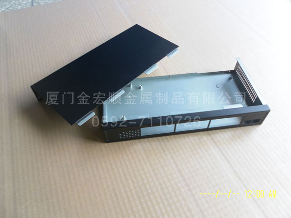 交換機、收發(fā)器網(wǎng)管機箱系列22