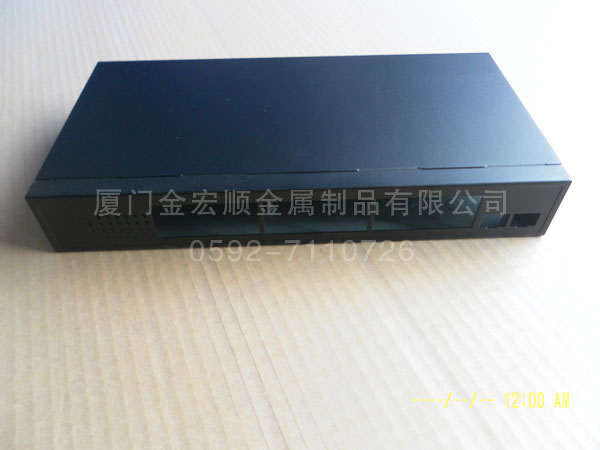 交換機、收發(fā)器網(wǎng)管機箱系列23