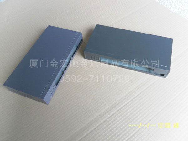 交換機、收發(fā)器網(wǎng)管機箱系列25