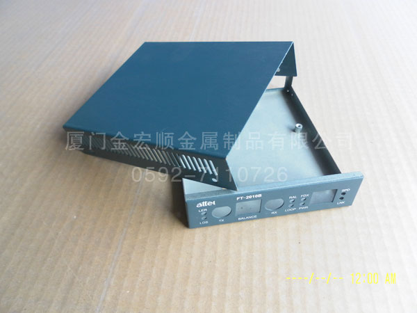 交換機、收發(fā)器網(wǎng)管機箱系列26