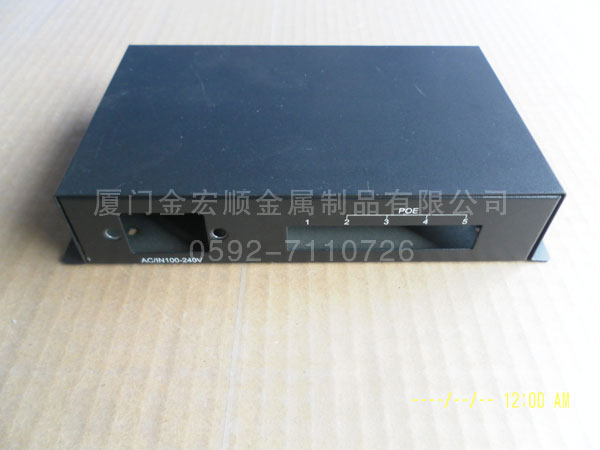 交換機、收發(fā)器網(wǎng)管機箱系列27