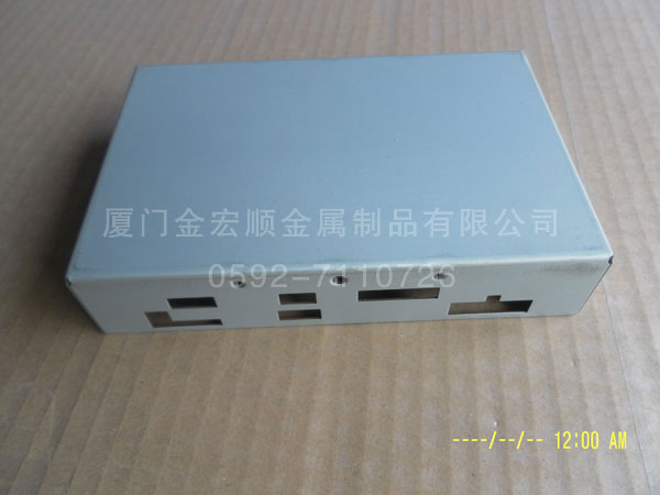 交換機、收發(fā)器網(wǎng)管機箱系列29