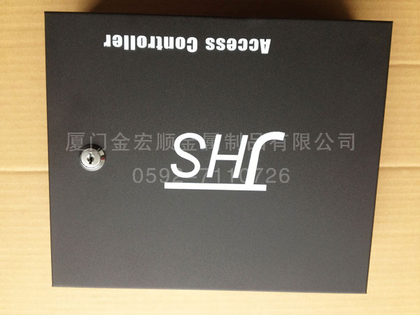 門禁、電源盒系列1