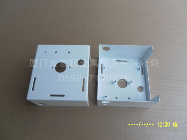 門禁、電源盒系列6