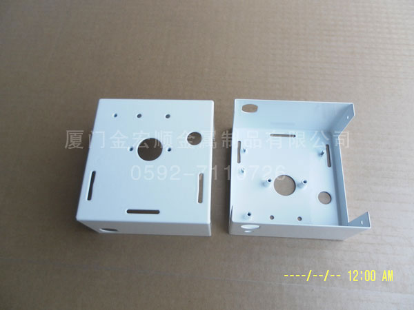 門禁、電源盒系列7