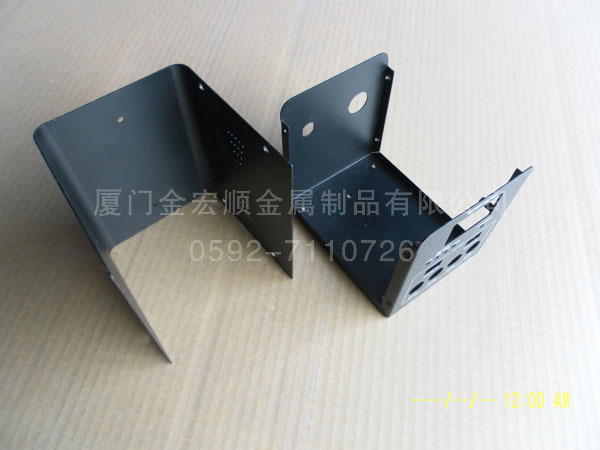 門禁、電源盒系列10