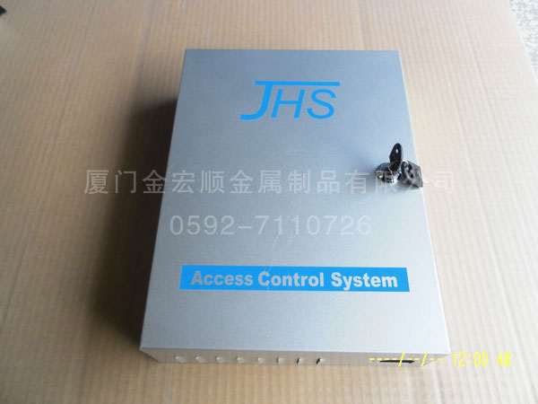 門禁、電源盒系列11