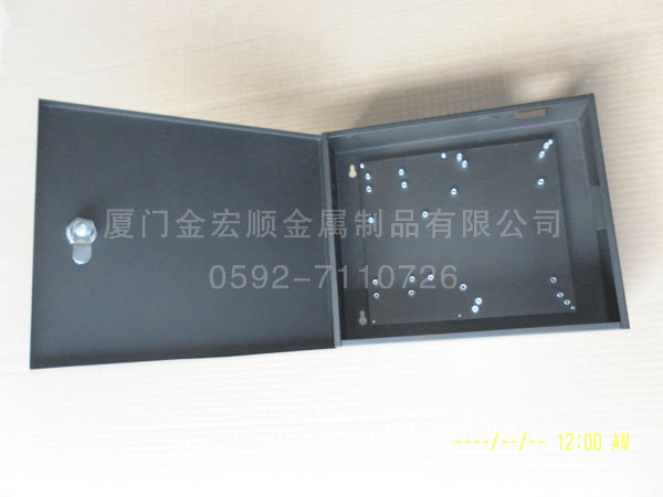 門禁、電源盒系列13
