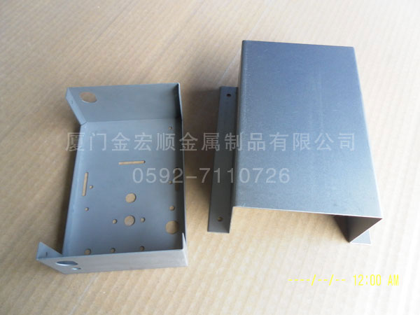 門禁、電源盒系列14