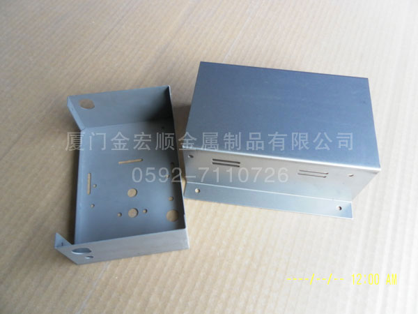 門禁、電源盒系列15