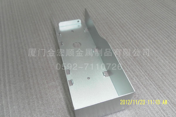 門禁、電源盒系列16