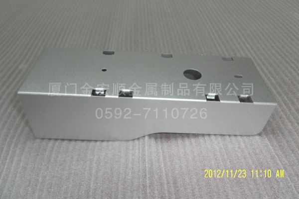 門禁、電源盒系列17