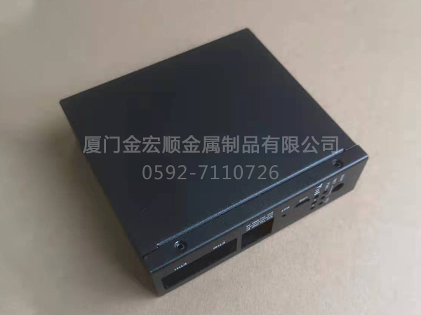 工業(yè)路由器機殼14