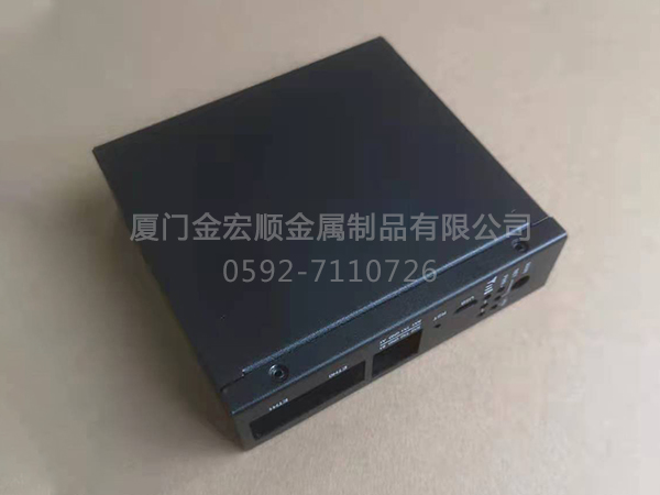 工業(yè)路由器機殼20