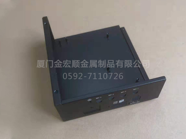 工業(yè)路由器機殼21