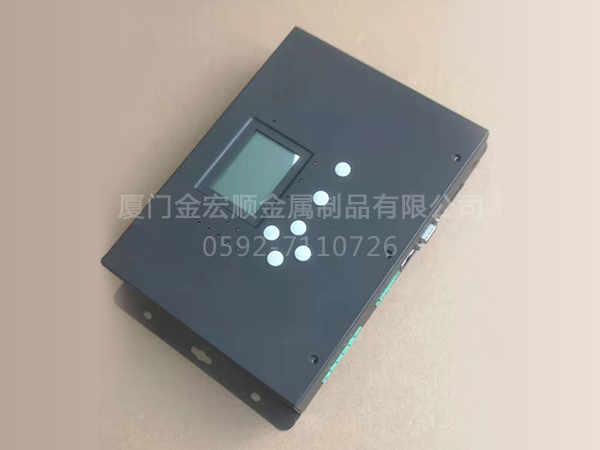 隧道控制器機殼1